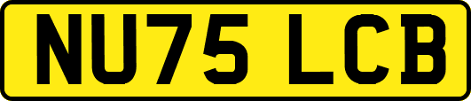 NU75LCB