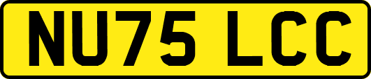 NU75LCC