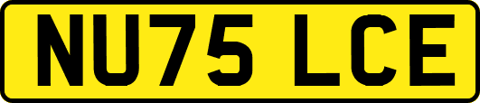 NU75LCE