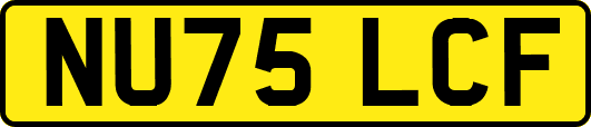 NU75LCF