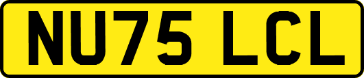 NU75LCL