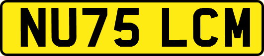 NU75LCM