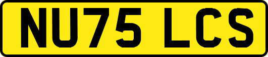 NU75LCS