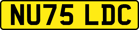 NU75LDC