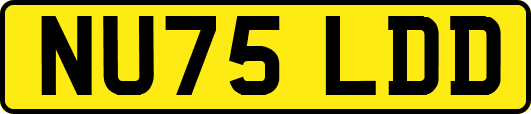 NU75LDD