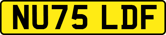 NU75LDF
