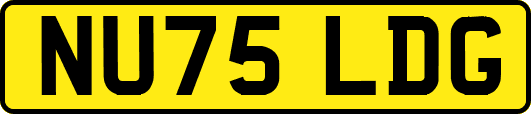 NU75LDG