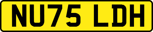 NU75LDH