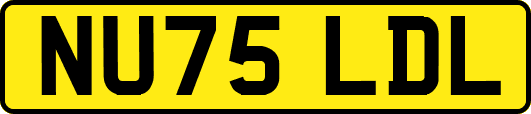NU75LDL