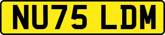 NU75LDM
