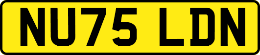 NU75LDN