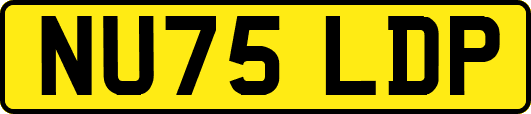 NU75LDP