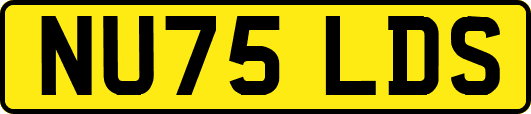 NU75LDS
