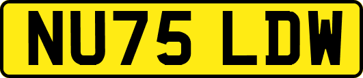NU75LDW