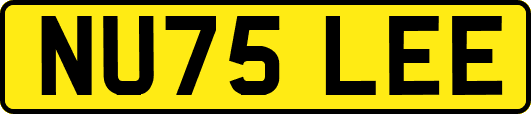 NU75LEE