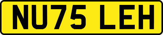 NU75LEH