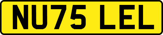 NU75LEL