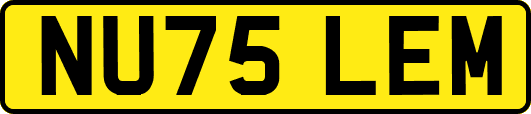 NU75LEM