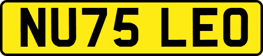NU75LEO