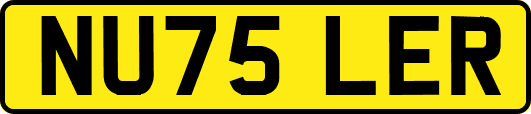 NU75LER