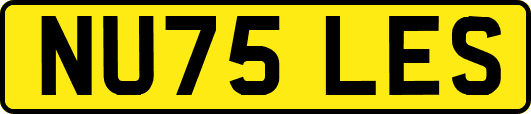 NU75LES