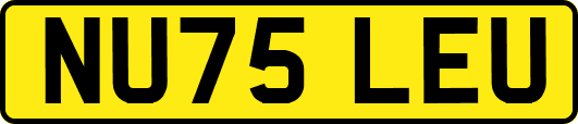 NU75LEU