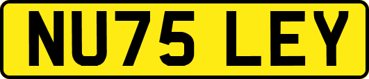 NU75LEY