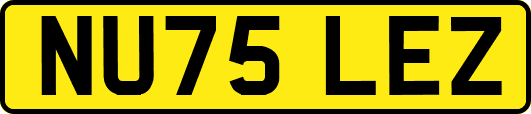 NU75LEZ