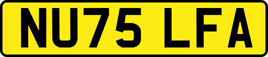 NU75LFA