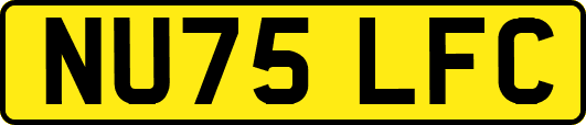 NU75LFC