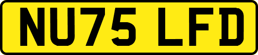 NU75LFD