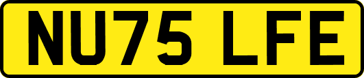 NU75LFE