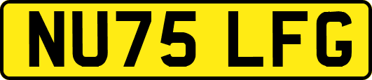 NU75LFG