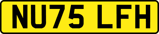 NU75LFH