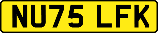 NU75LFK