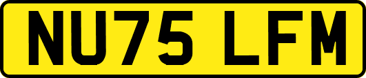 NU75LFM
