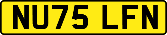 NU75LFN