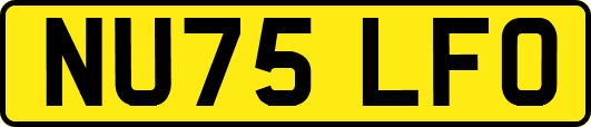 NU75LFO