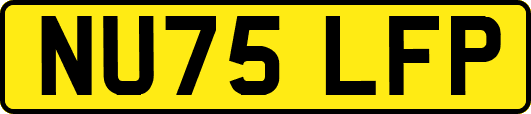NU75LFP