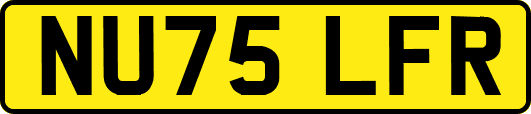 NU75LFR