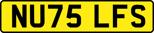 NU75LFS
