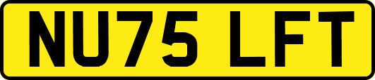 NU75LFT
