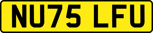 NU75LFU