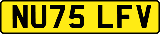 NU75LFV