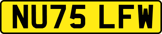 NU75LFW