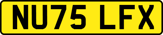 NU75LFX