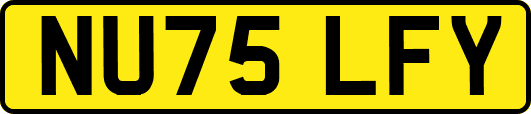 NU75LFY