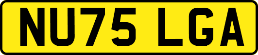 NU75LGA