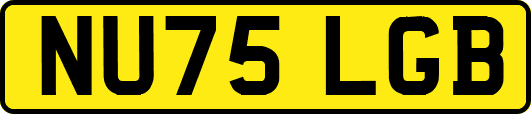 NU75LGB