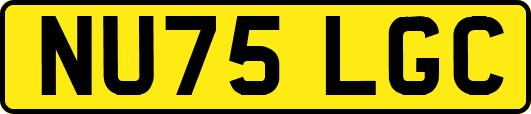 NU75LGC